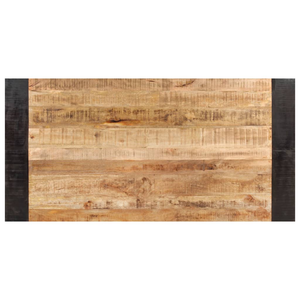 Esstisch Tisch Massivholz Mango Holztisch Küchentisch vente en gros Esszimmertisch Küche