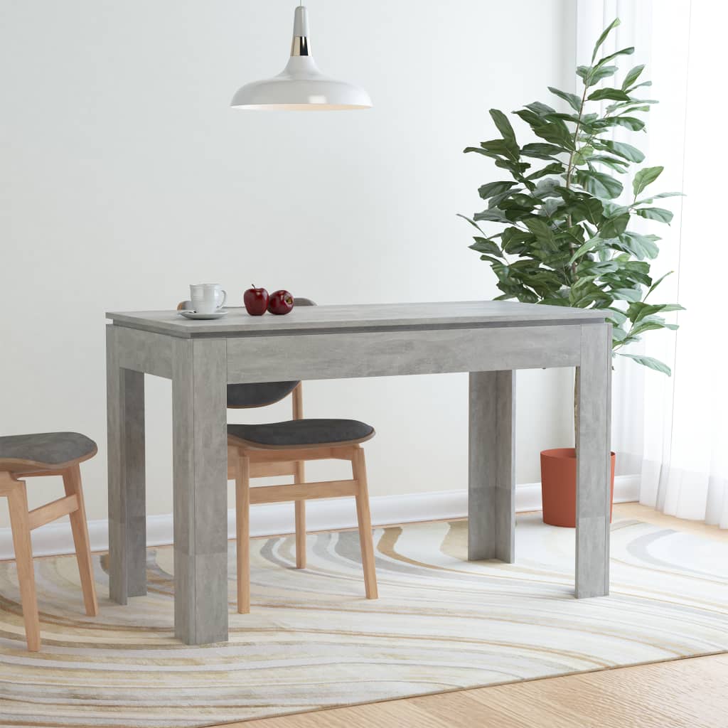 Esstisch Bistrotisch Gartentisch Bartisch Partytisch 120x60x76 cm Holzwerkstoff - Bild 25 von 30