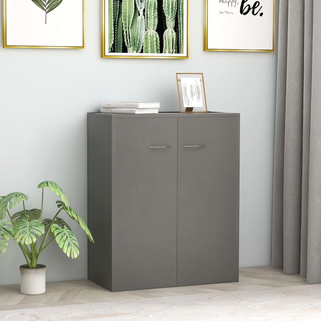 Sideboards Kommode Schrank Beistellschrank Küchenschrank Regaleben Holzwerkstoff - Bild 15 von 26