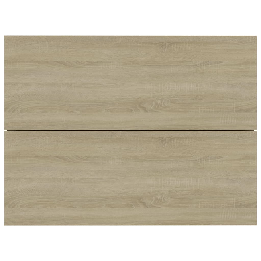 Wandregal mit 1/2 Schubladen Wandschublade Schweberegal Wandschrank Regal Decor - Bild 216 von 272