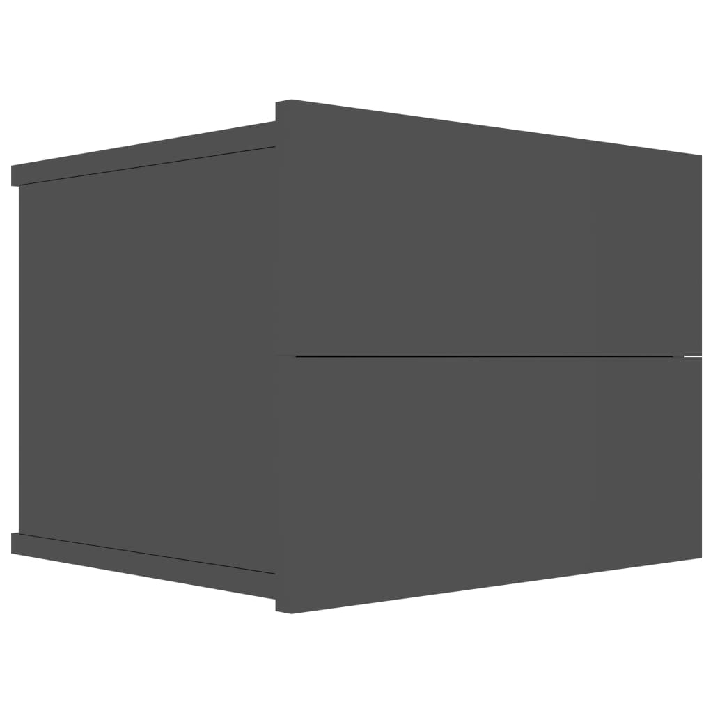 Wandregal mit 1/2 Schubladen Wandschublade Schweberegal Wandschrank Regal Decor - Bild 154 von 272