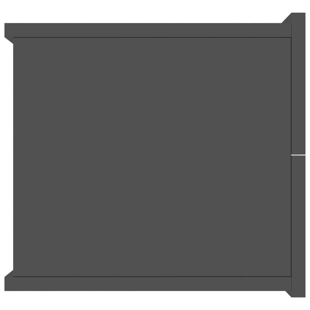 Wandregal mit 1/2 Schubladen Wandschublade Schweberegal Wandschrank Regal Decor - Bild 157 von 272