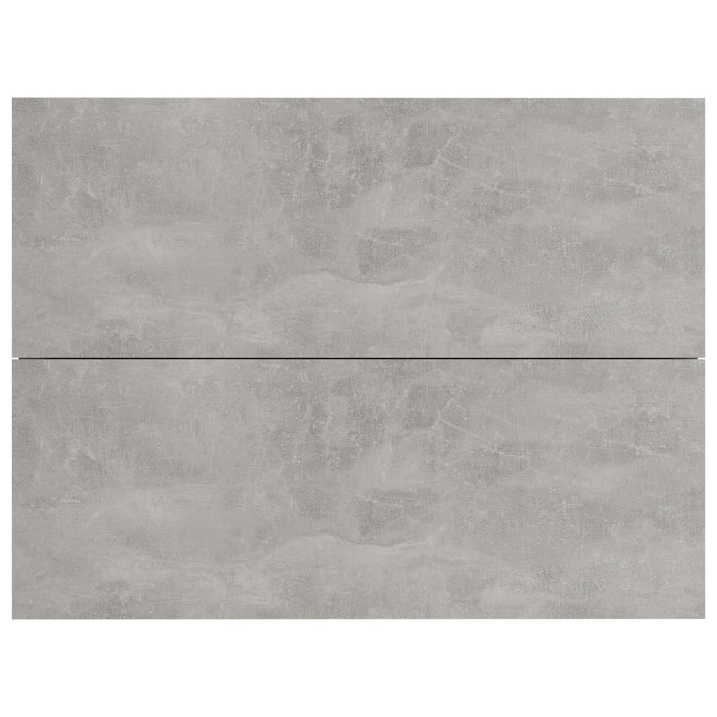 Wandregal mit 1/2 Schubladen Wandschublade Schweberegal Wandschrank Regal Decor - Bild 127 von 272