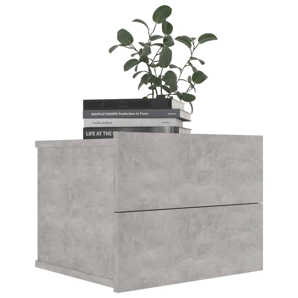 Wandregal mit 1/2 Schubladen Wandschublade Schweberegal Wandschrank Regal Decor - Bild 126 von 272
