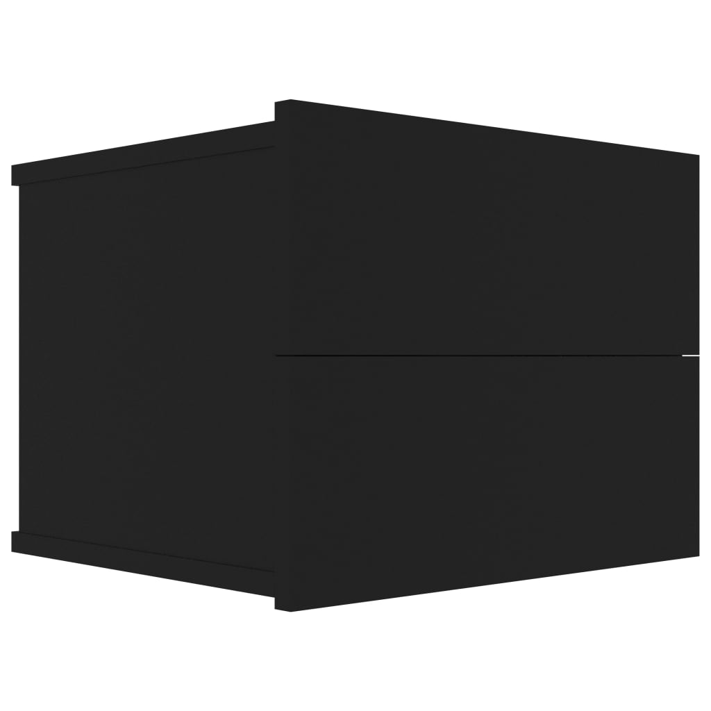 Wandregal mit 1/2 Schubladen Wandschublade Schweberegal Wandschrank Regal Decor - Bild 111 von 272