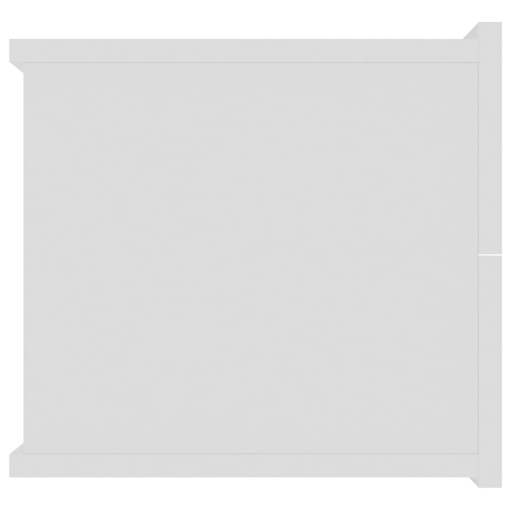 Wandregal mit 1/2 Schubladen Wandschublade Schweberegal Wandschrank Regal Decor - Bild 68 von 272