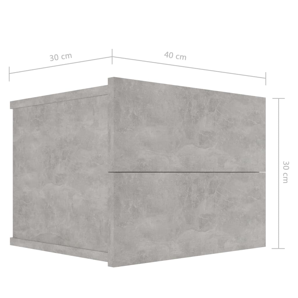 Wandregal mit 1/2 Schubladen Wandschublade Schweberegal Wandschrank Regal Decor - Bild 130 von 272