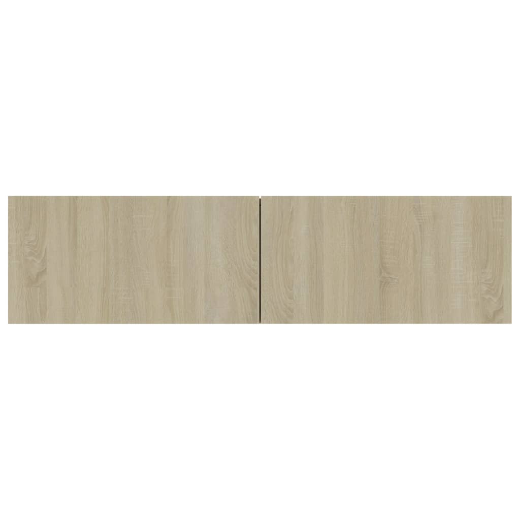Wandregal mit 1/2 Schubladen Wandschublade Schweberegal Wandschrank Regal Decor - Bild 172 von 272
