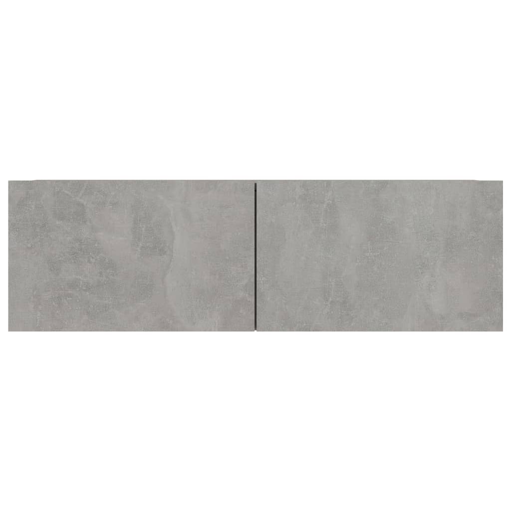 Wandregal mit 1/2 Schubladen Wandschublade Schweberegal Wandschrank Regal Decor - Bild 121 von 272