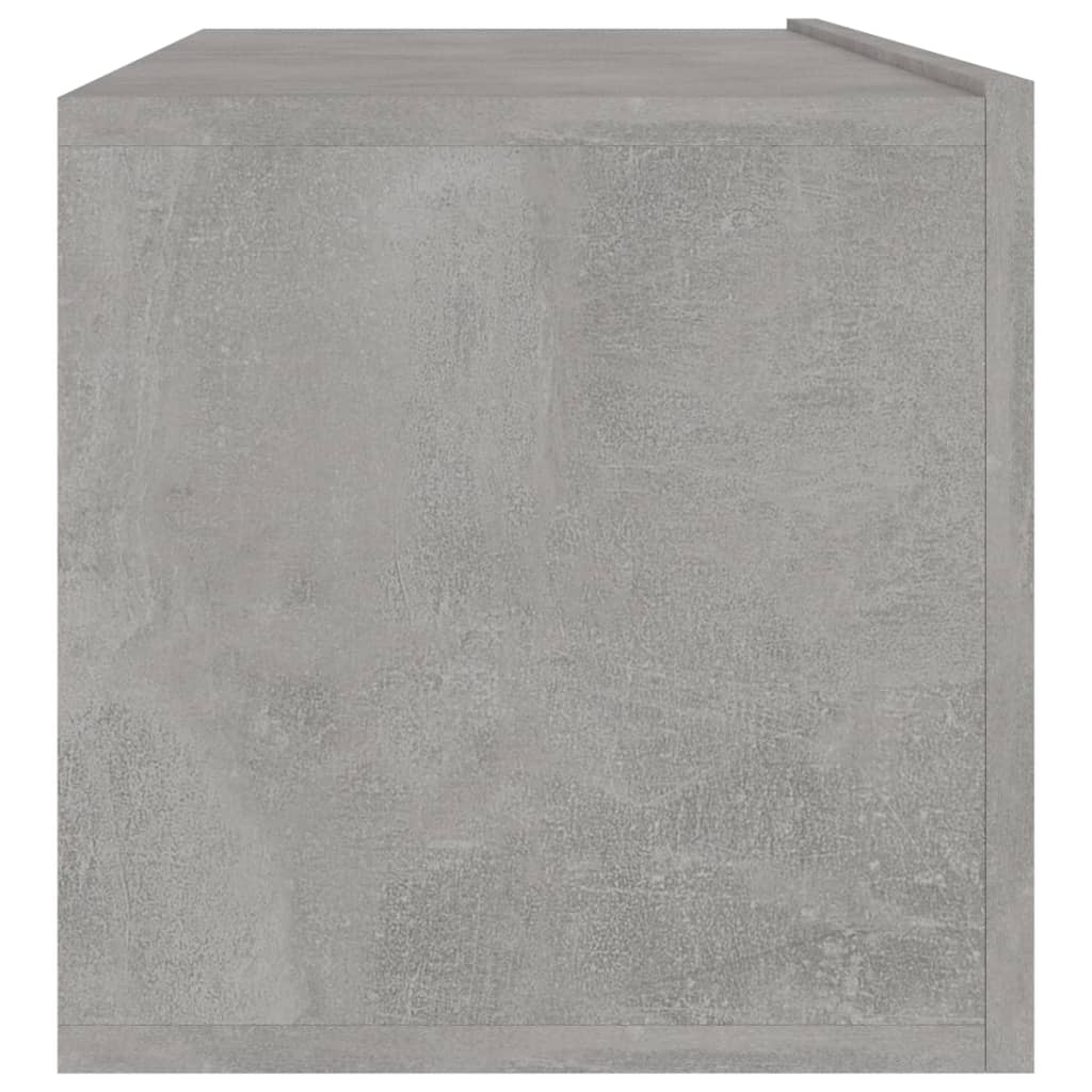 Wandregal mit 1/2 Schubladen Wandschublade Schweberegal Wandschrank Regal Decor - Bild 122 von 272