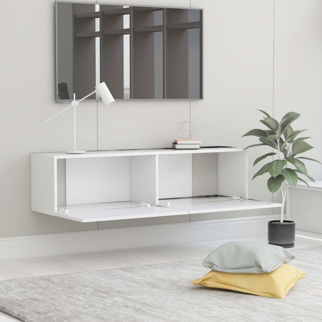 Wandregal mit 1/2 Schubladen Wandschublade Schweberegal Wandschrank Regal Decor - Bild 74 von 272