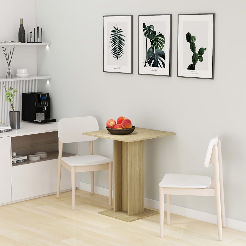 Couchtisch Küchentisch Bartisch Stehtisch Bistrotisch Gartentisch Holz Tische - Bild 14 von 52