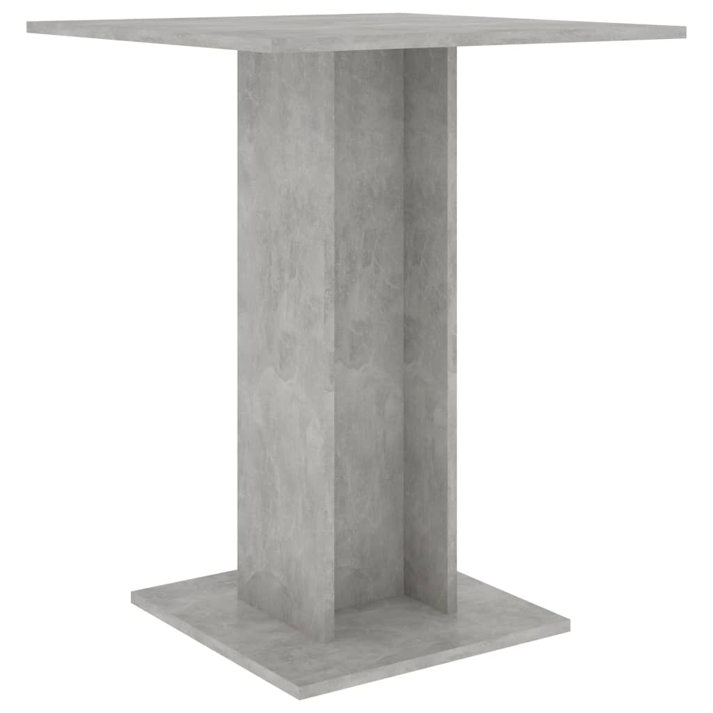 Couchtisch Küchentisch Bartisch Stehtisch Bistrotisch Gartentisch Holz Tische - Bild 21 von 52