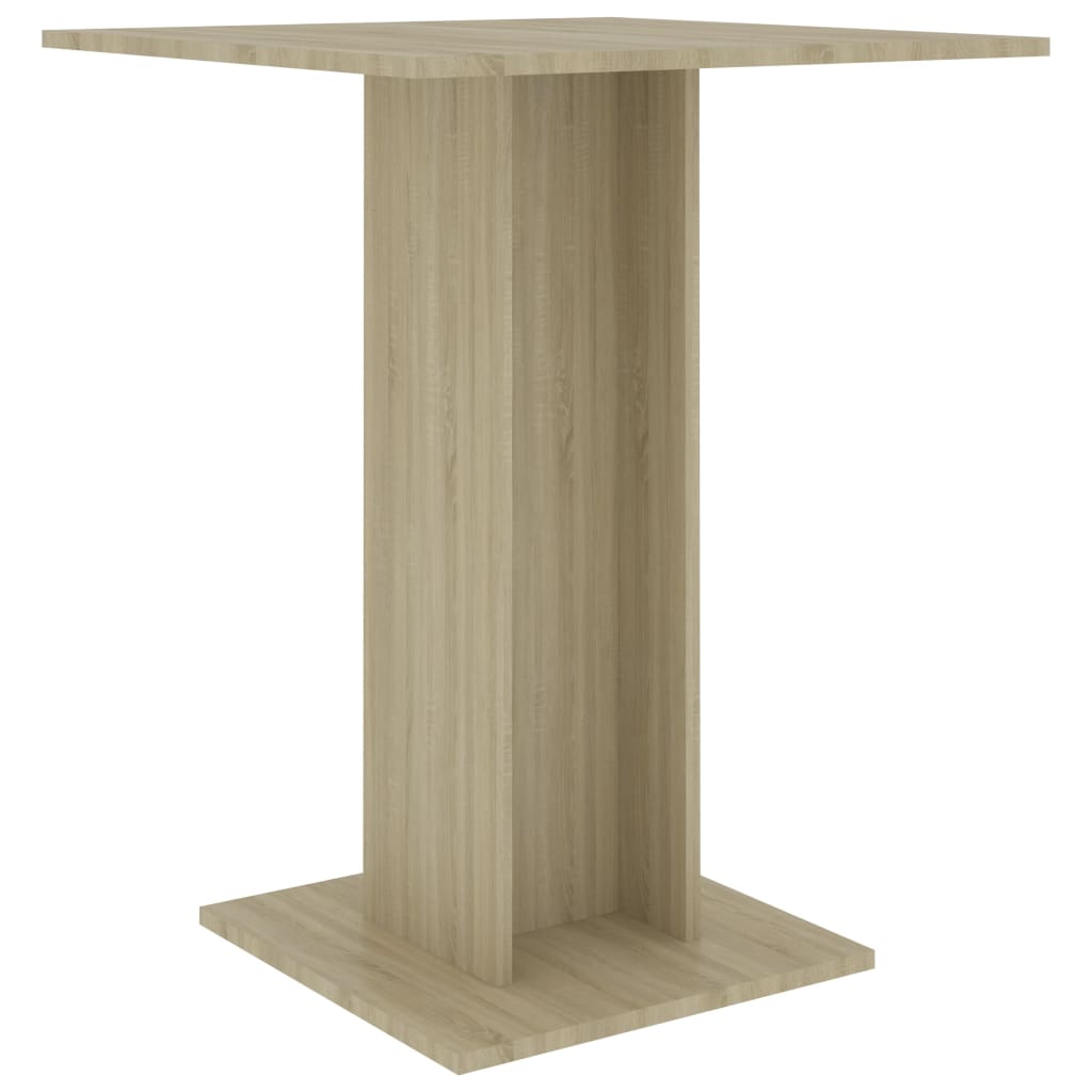Couchtisch Küchentisch Bartisch Stehtisch Bistrotisch Gartentisch Holz Tische - Bild 15 von 52