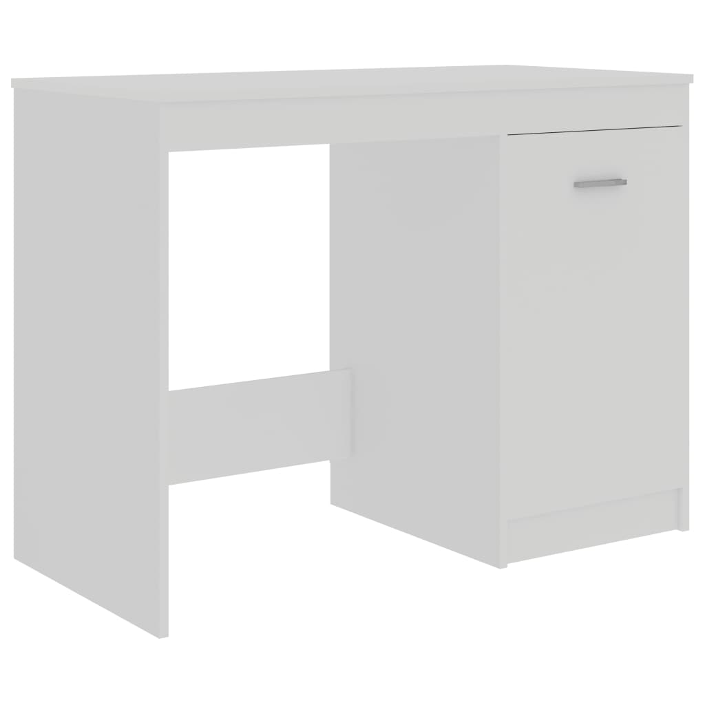 Schreibtisch Mit 3 Schubladen Computertisch PC Bürotisch Arbeitstisch DE - Bild 61 von 89