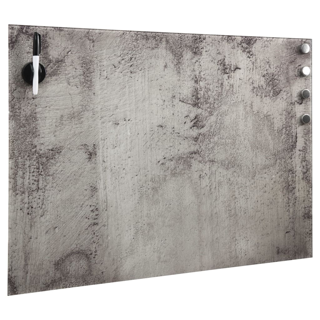 Magnettafel Wandmontage Glas Board Wandtafel Magnetboard Glastafel Whiteboard - Bild 29 von 42