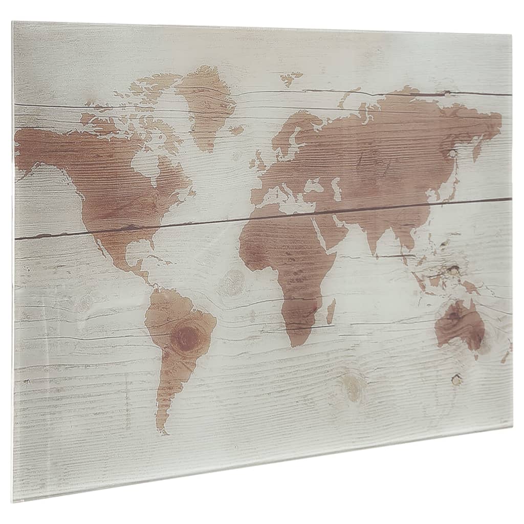 Magnettafel Wandmontage Glas Board Wandtafel Magnetboard Glastafel Whiteboard - Bild 21 von 42