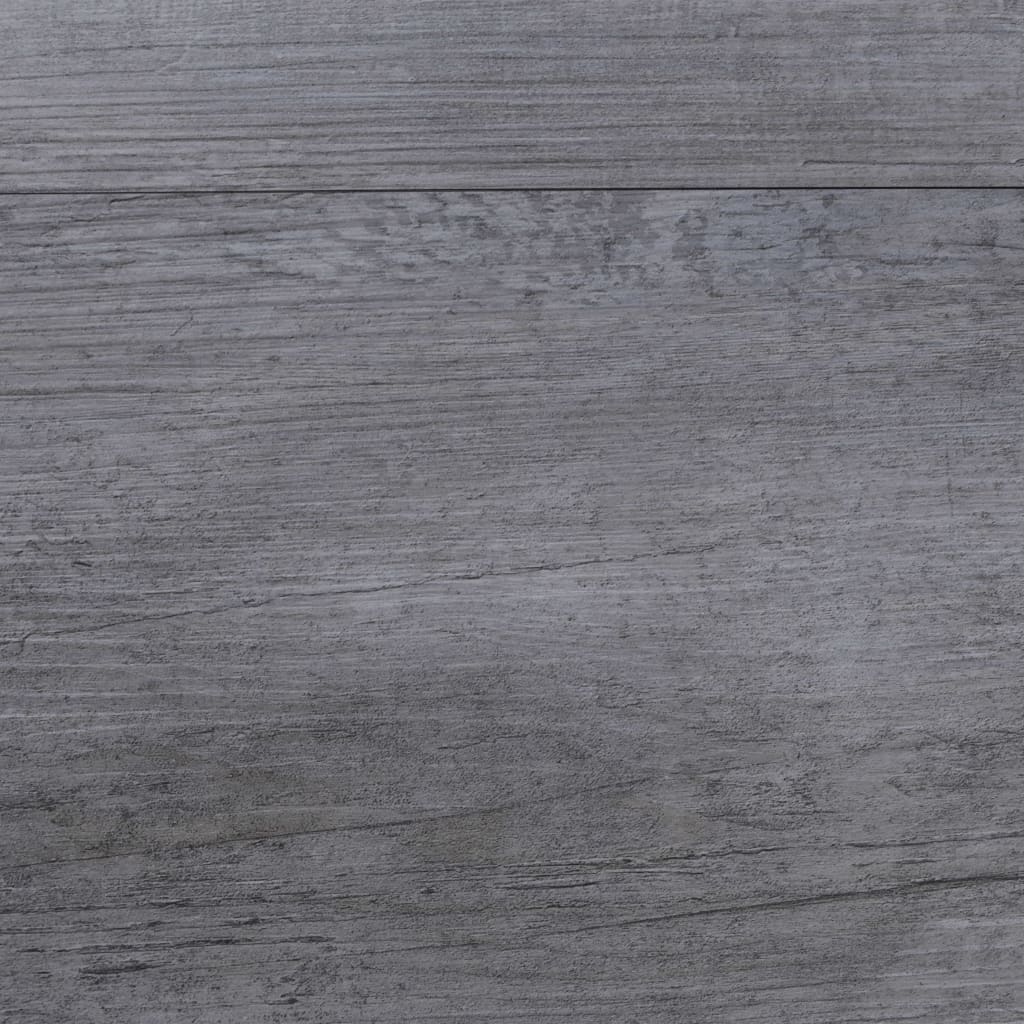 36 Stk. Laminat Dielen PVC 5,02m² 2mm Selbstklebend Gewaschen Vinyl Bodenbelag - Bild 103 von 121