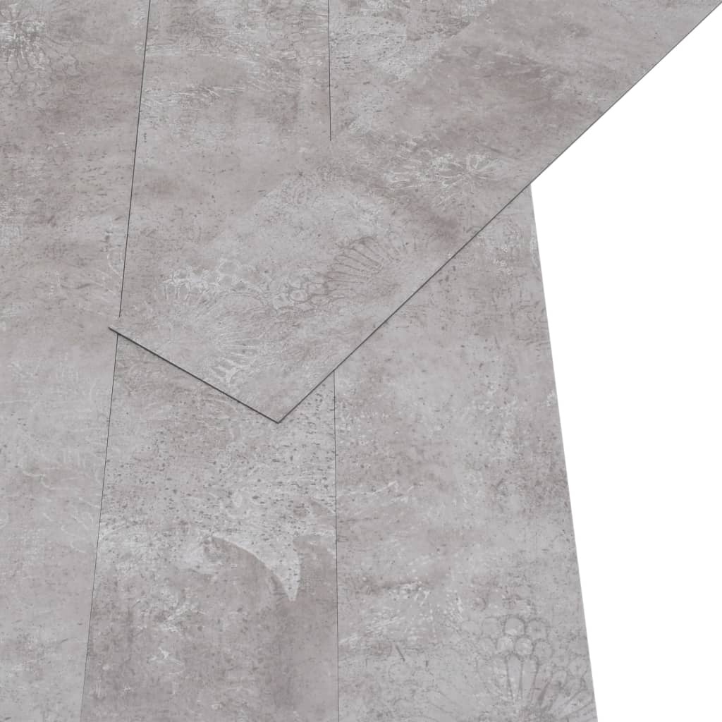 36 Stk. Laminat Dielen PVC 5,02m² 2mm Selbstklebend Gewaschen Vinyl Bodenbelag - Bild 71 von 121