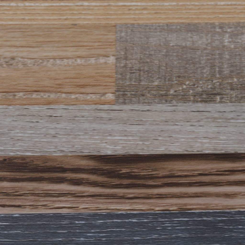 36 Stk. Laminat Dielen PVC 5,02m² 2mm Selbstklebend Gewaschen Vinyl Bodenbelag - Bild 110 von 121