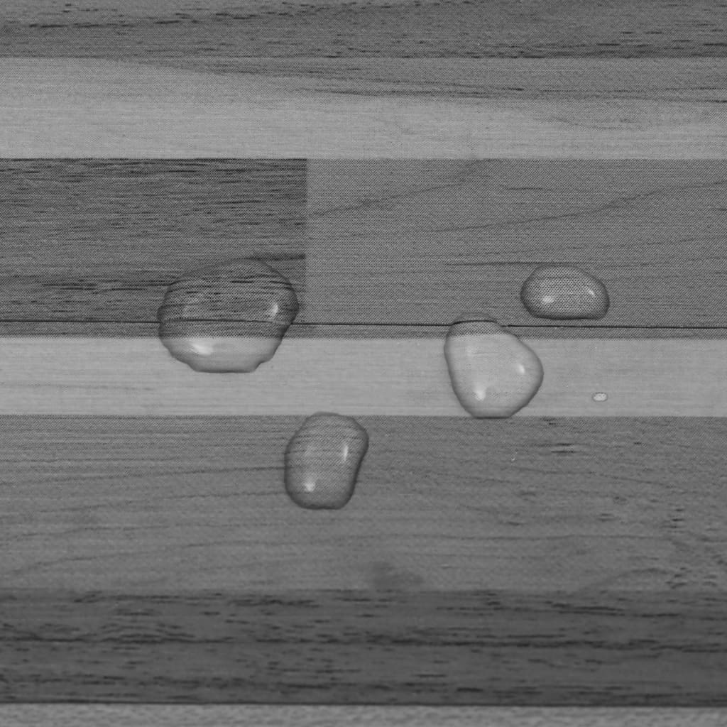 36 Stk. Laminat Dielen PVC 5,02m² 2mm Selbstklebend Gewaschen Vinyl Bodenbelag - Bild 77 von 121