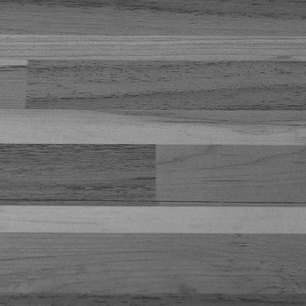36 Stk. Laminat Dielen PVC 5,02m² 2mm Selbstklebend Gewaschen Vinyl Bodenbelag - Bild 75 von 121