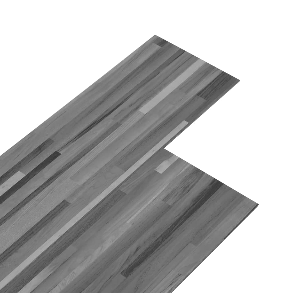 36 Stk. Laminat Dielen PVC 5,02m² 2mm Selbstklebend Gewaschen Vinyl Bodenbelag - Bild 74 von 121