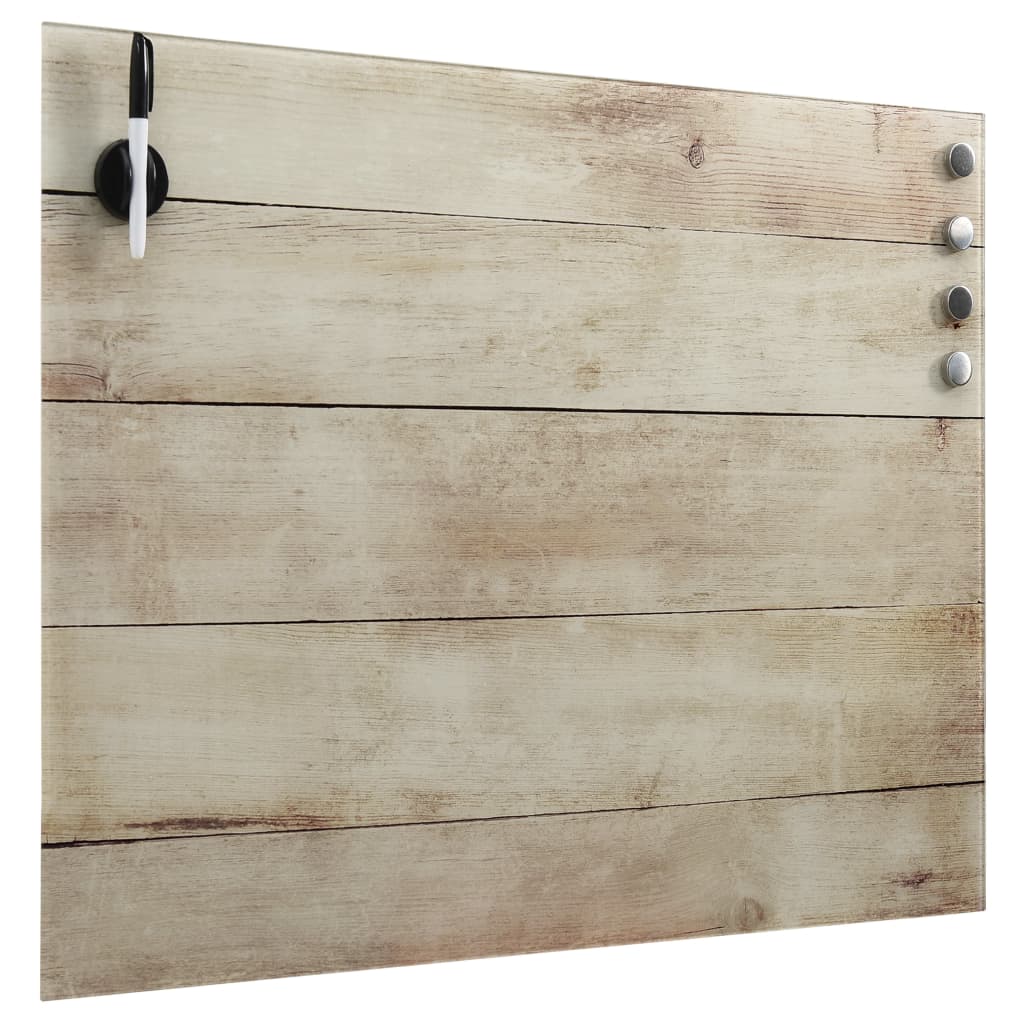 Magnettafel Wandmontage Glas Board Wandtafel Magnetboard Glastafel Whiteboard - Bild 36 von 42
