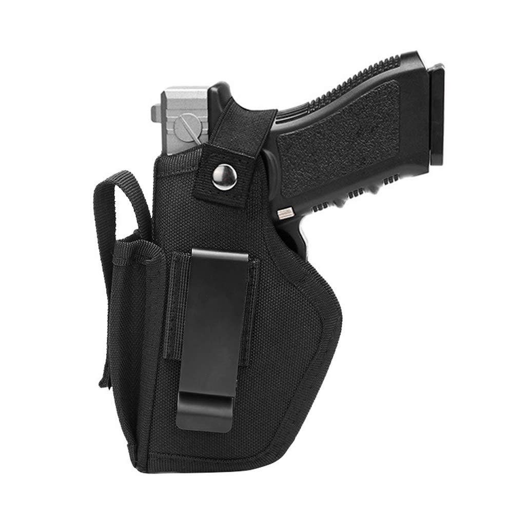 Universal Tactical Underarm Shoulder Gun Holster Pistol Handgun Concealed Carry - Picture 31 of 44