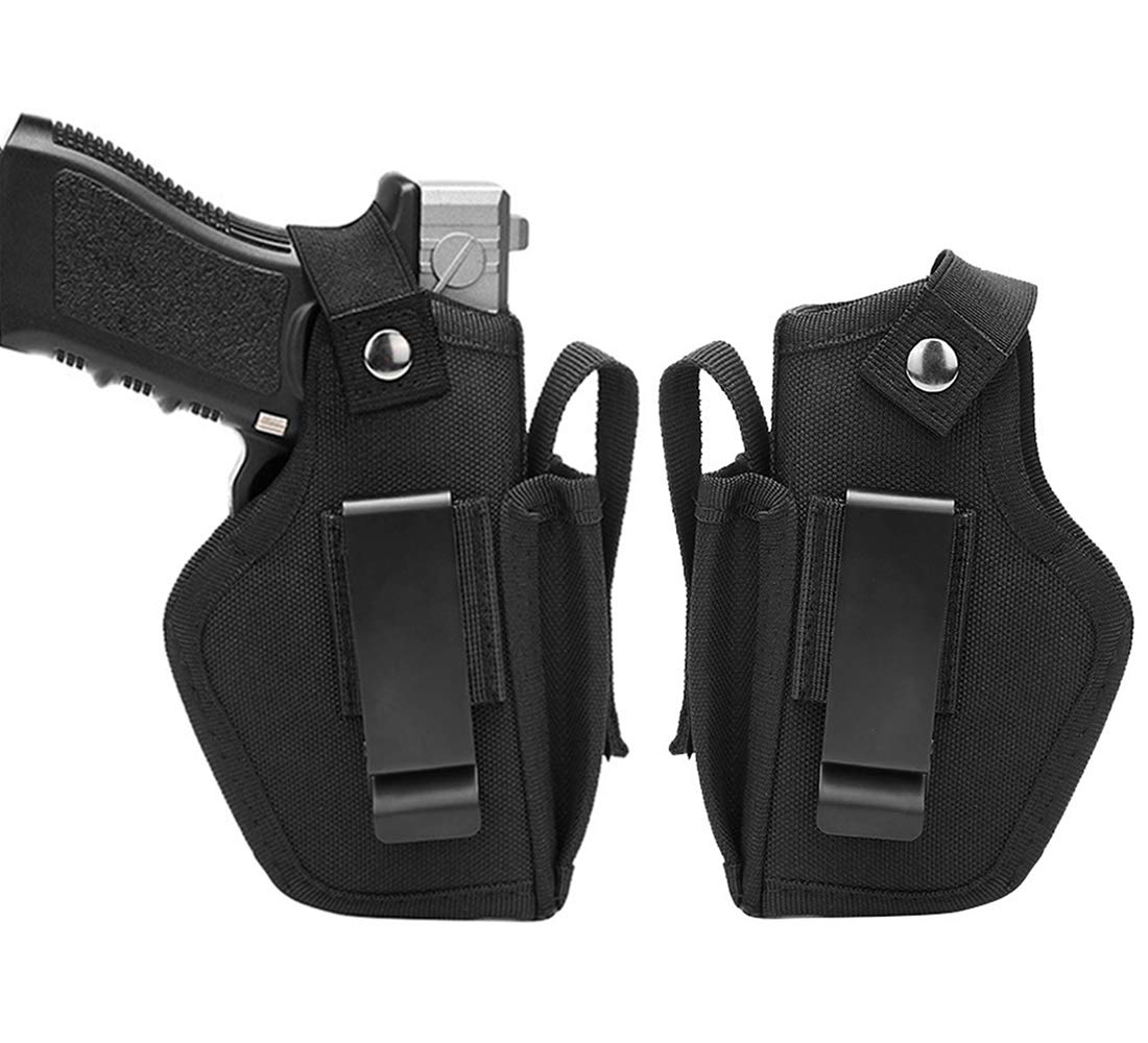 Universal Tactical Underarm Shoulder Gun Holster Pistol Handgun Concealed Carry - Picture 30 of 44