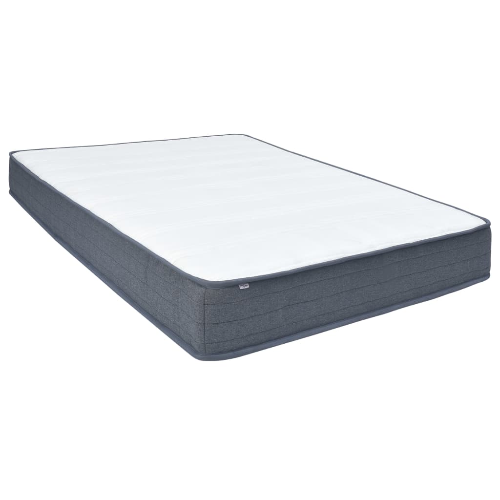 Boxspringbett Matratze Federkernmatratze Taschenfederkern Matratze vidaXL - Bild 12 von 15