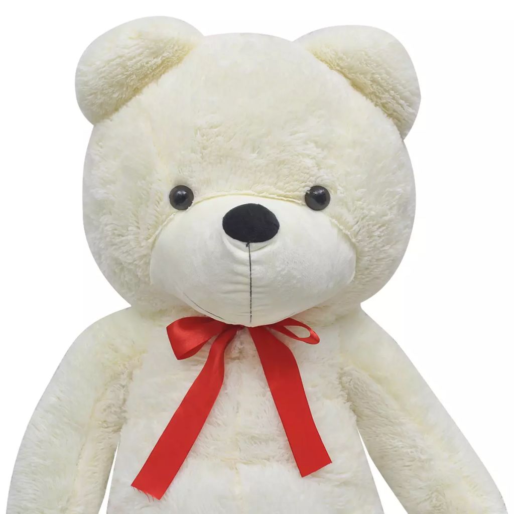 Riesen Teddy Kuscheltier XXL 150cm Plüschtier Stofftier Bär Teddybär Stoffteddy - Bild 16 von 19