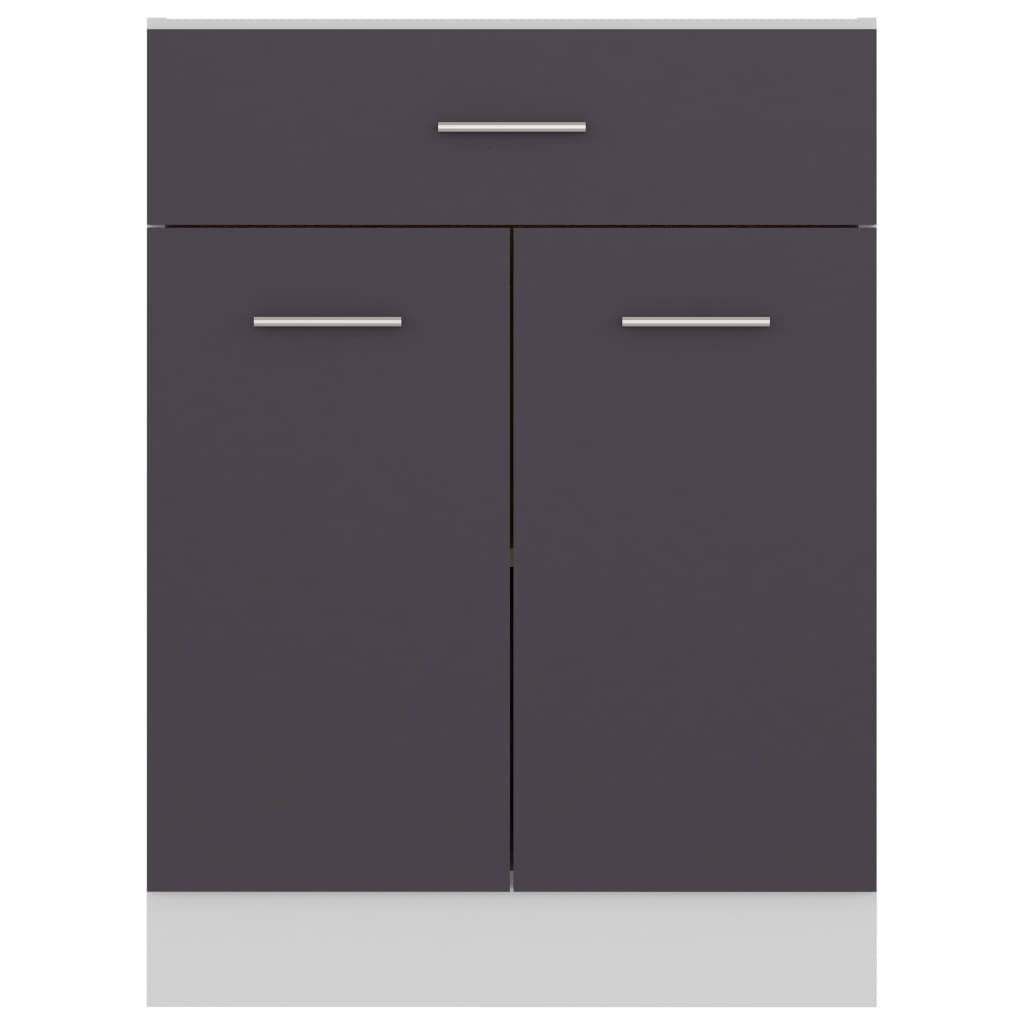 Küchenschrank Küche Unterschrank Küchenzeile Schubladenschrank Küchenschränke - Bild 392 von 529