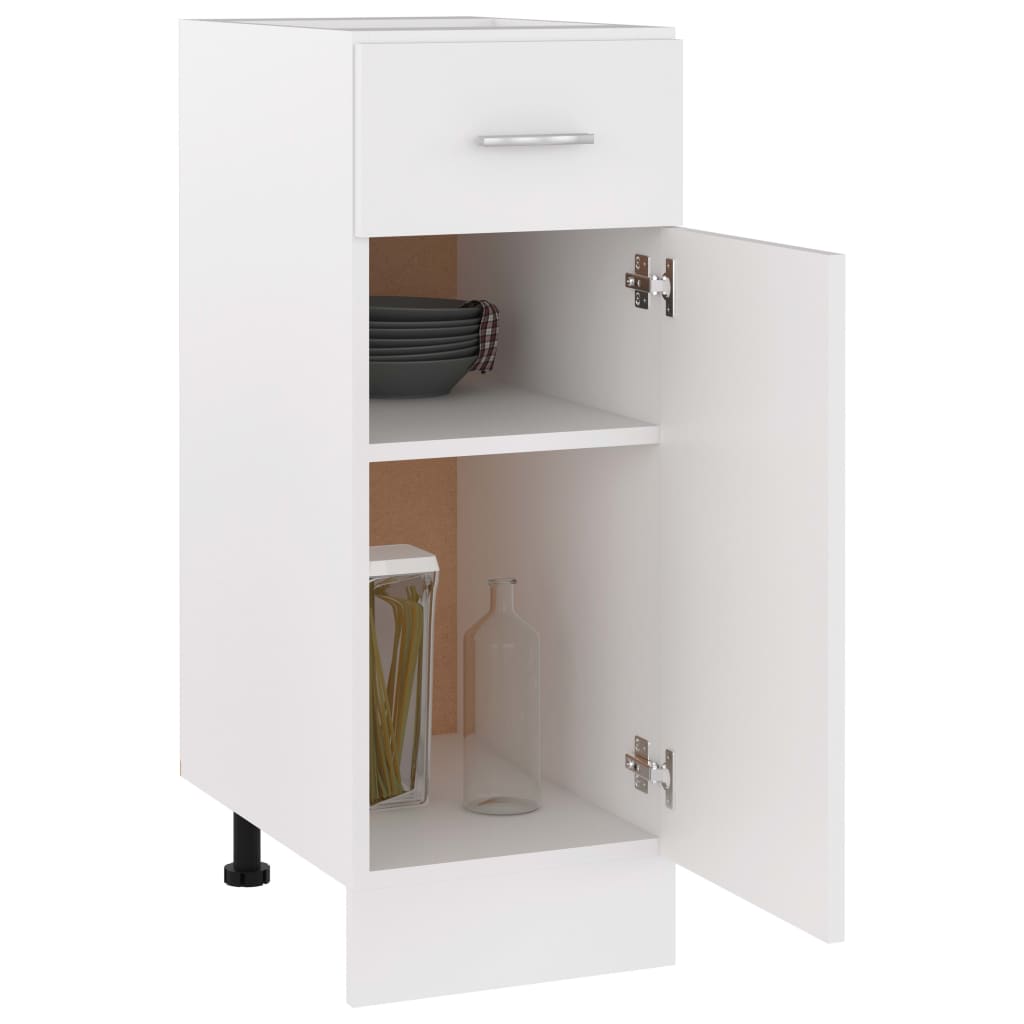 Küchenschrank Küche Unterschrank Küchenzeile Schubladenschrank Küchenschränke - Bild 89 von 529