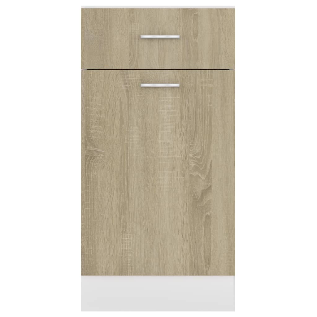 Küchenschrank Küche Unterschrank Küchenzeile Schubladenschrank Küchenschränke - Bild 488 von 529