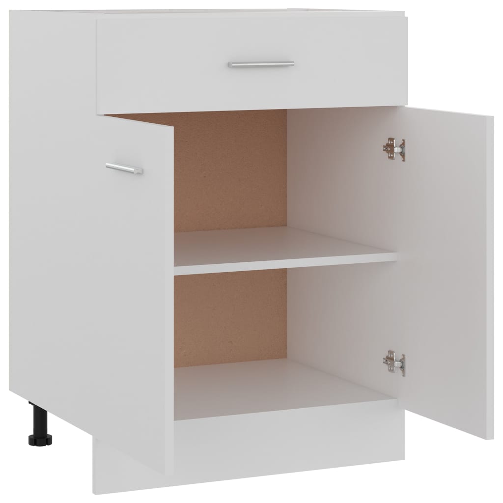 Küchenschrank Küche Unterschrank Küchenzeile Schubladenschrank Küchenschränke - Bild 426 von 529