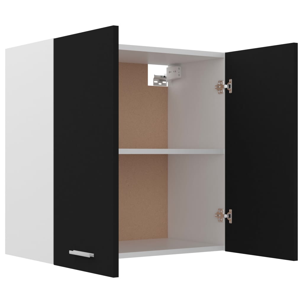 Schwarz Küchenschrank Küchenzeile Einbauküche Unterschrank Hängeschrank Module - Bild 138 von 295