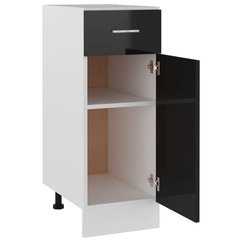 Küchenschrank Küche Unterschrank Küchenzeile Schubladenschrank Küchenschränke - Bild 55 von 529