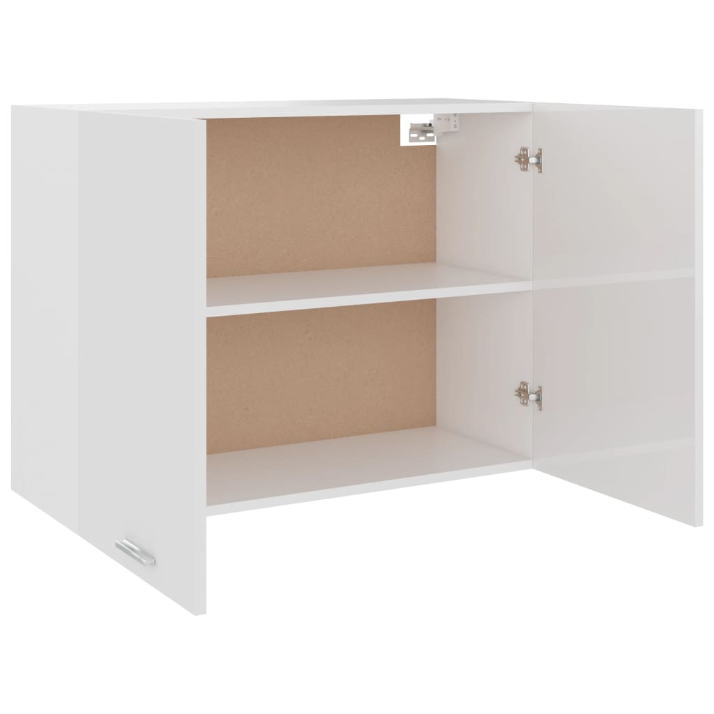 Hochglanz-Weiß Küchenschrank Küchenzeile Einbauküche Unterschrank Hängeschrank - Bild 108 von 196