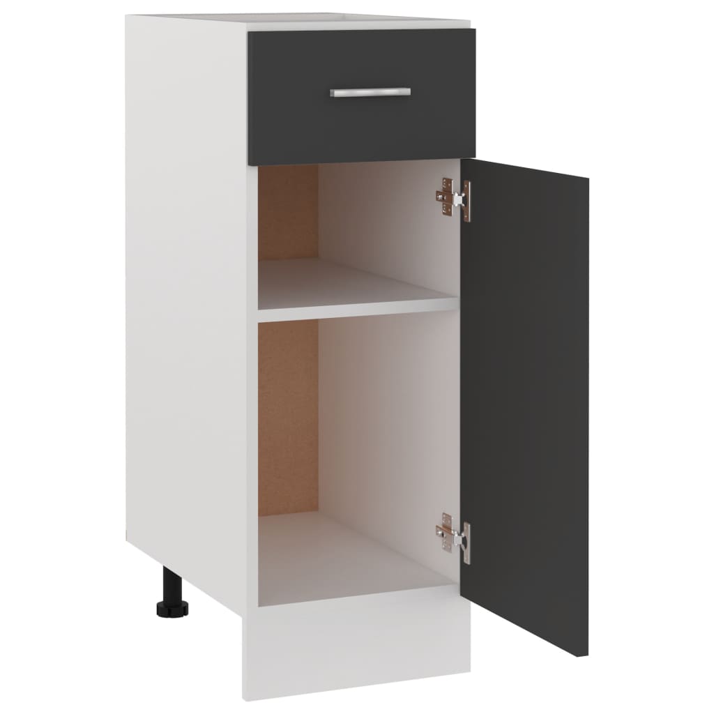 Küchenschrank Küche Unterschrank Küchenzeile Schubladenschrank Küchenschränke - Bild 474 von 529