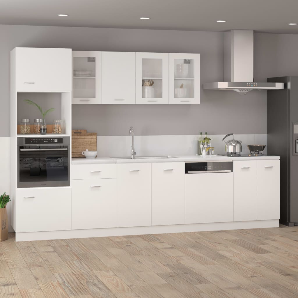 Küchenschrank Küche Unterschrank Küchenzeile Schubladenschrank Küchenschränke - Bild 378 von 529