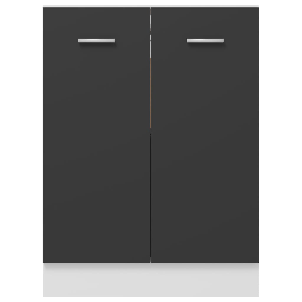 Küchenschrank Küche Unterschrank Küchenzeile Schubladenschrank Küchenschränke - Bild 357 von 529
