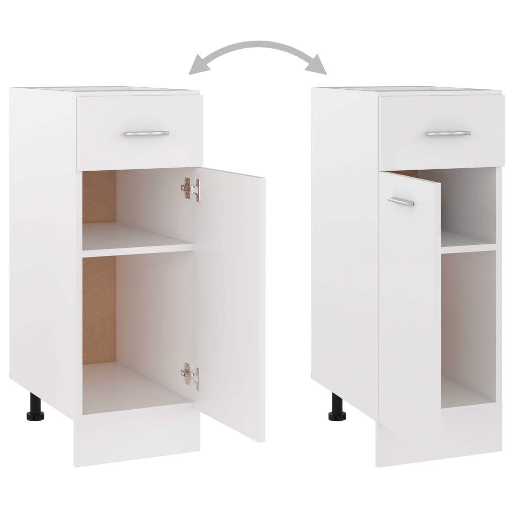 Küchenschrank Küche Unterschrank Küchenzeile Schubladenschrank Küchenschränke - Bild 91 von 529
