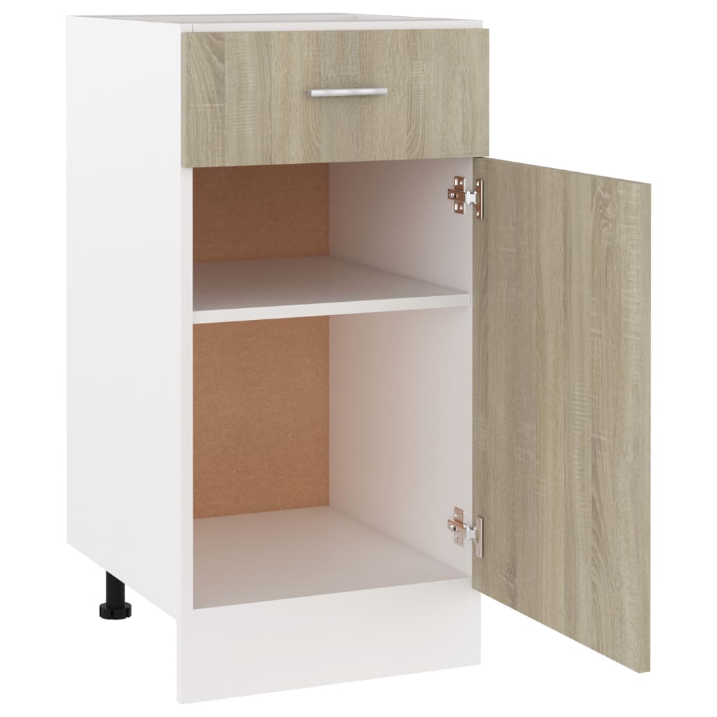 Küchenschrank Küche Unterschrank Küchenzeile Schubladenschrank Küchenschränke - Bild 486 von 529