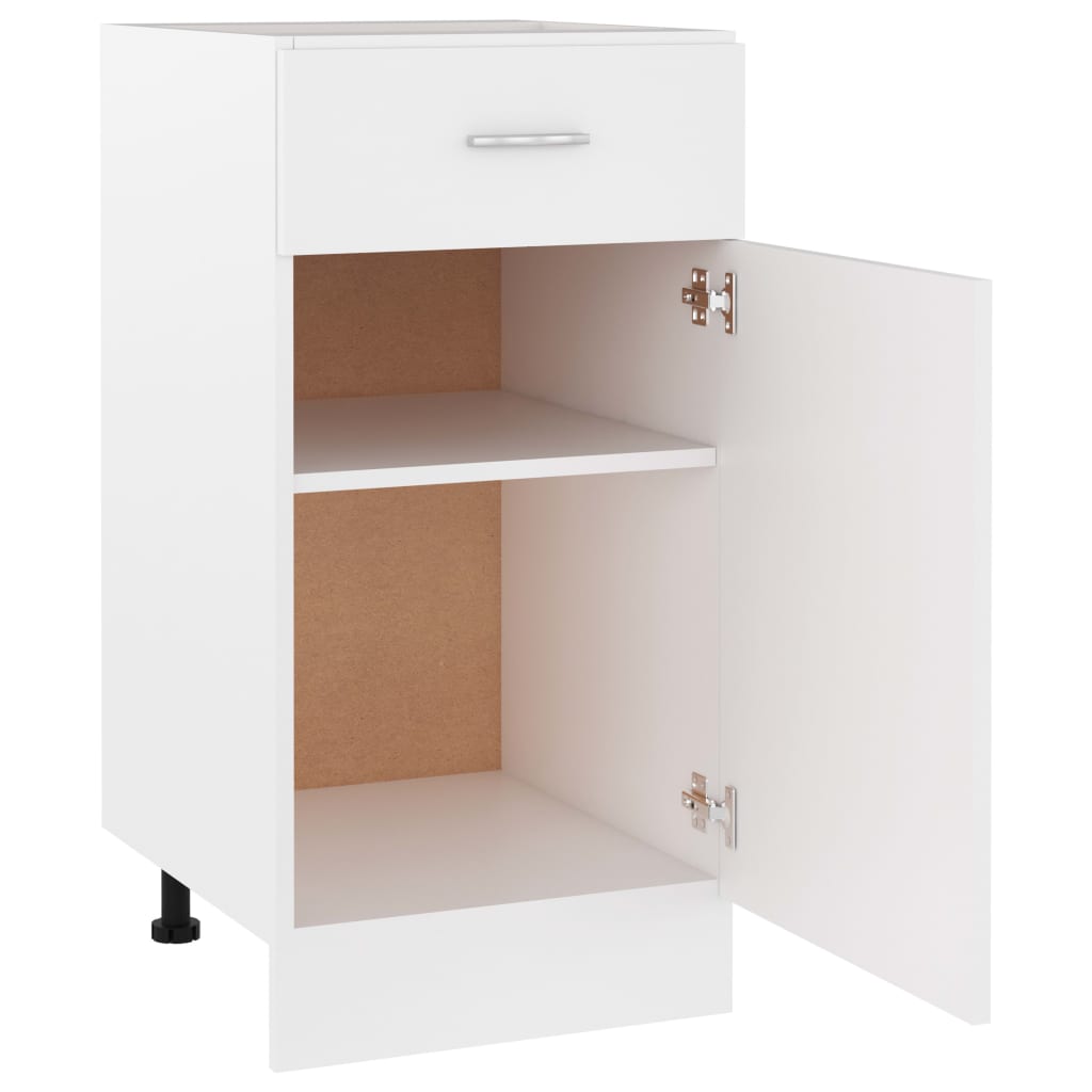 Küchenschrank Küche Unterschrank Küchenzeile Schubladenschrank Küchenschränke - Bild 380 von 529