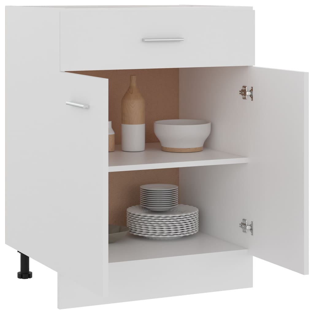 Küchenschrank Küche Unterschrank Küchenzeile Schubladenschrank Küchenschränke - Bild 425 von 529