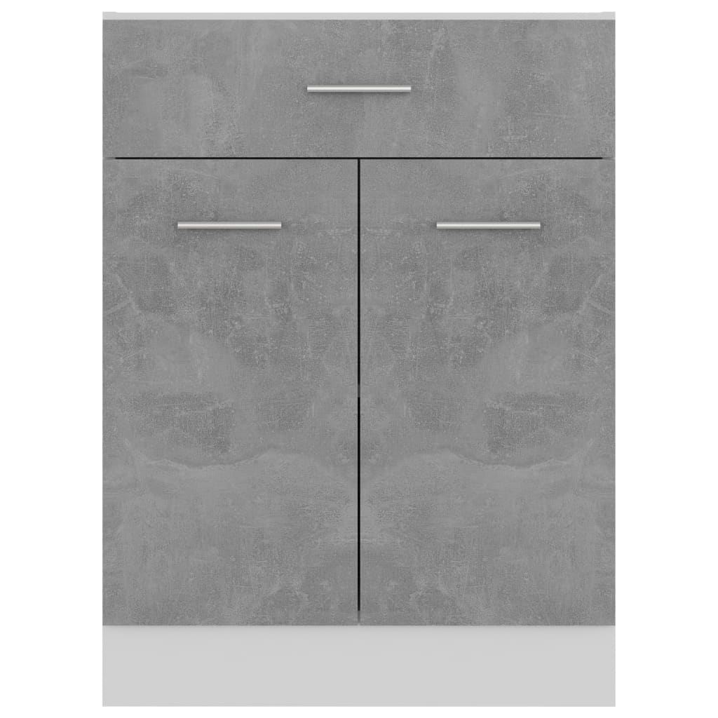Küchenschrank Küche Unterschrank Küchenzeile Schubladenschrank Küchenschränke - Bild 206 von 529
