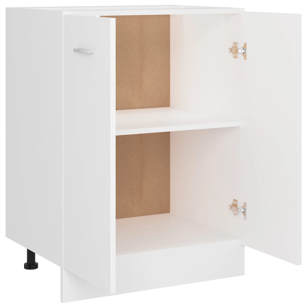 Küchenschrank Küche Unterschrank Küchenzeile Schubladenschrank Küchenschränke - Bild 498 von 529