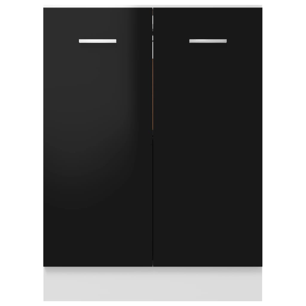 Küchenschrank Küche Unterschrank Küchenzeile Schubladenschrank Küchenschränke - Bild 463 von 529