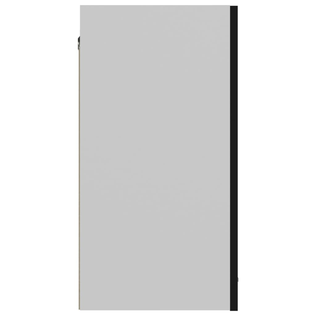 Schwarz Küchenschrank Küchenzeile Einbauküche Unterschrank Hängeschrank Module - Bild 140 von 295